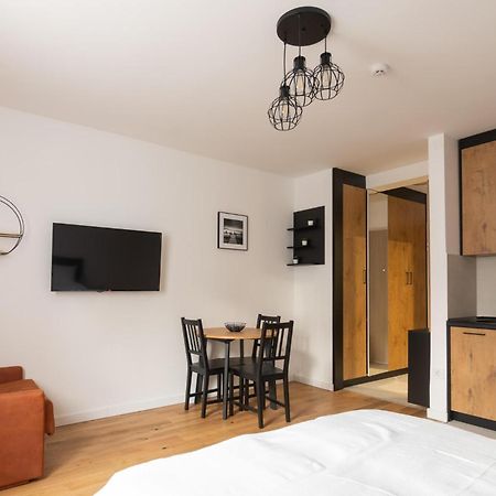 Vidik Residence Kopaonik Luaran gambar