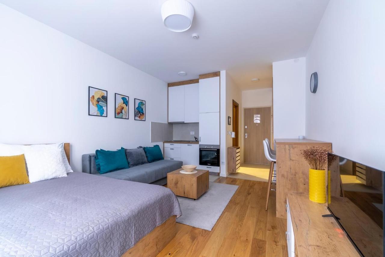 Vidik Residence Kopaonik Luaran gambar