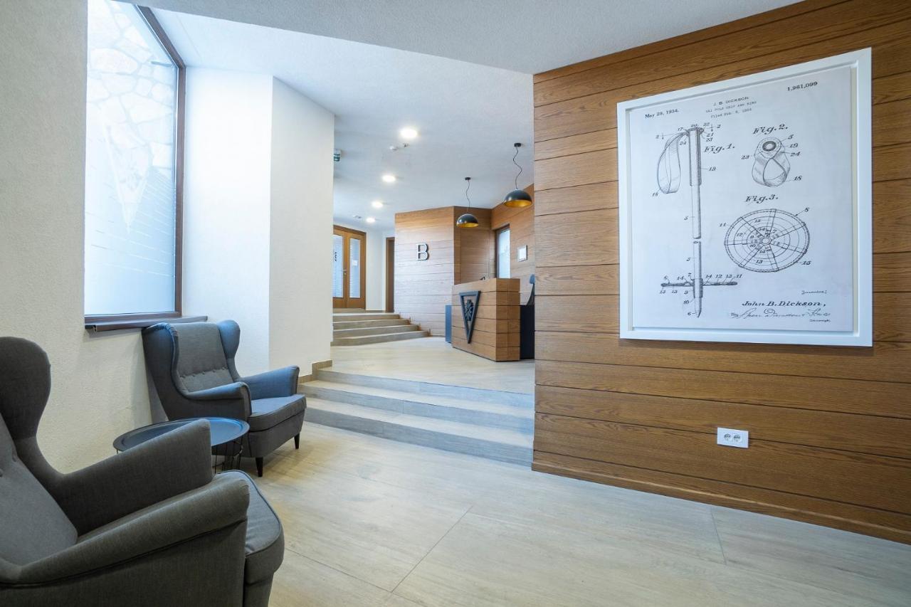 Vidik Residence Kopaonik Luaran gambar