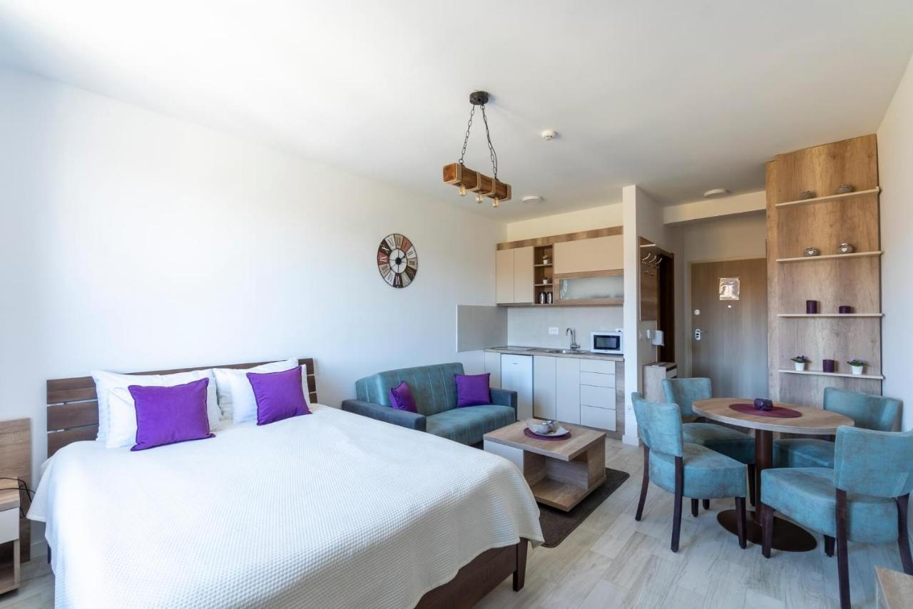 Vidik Residence Kopaonik Luaran gambar
