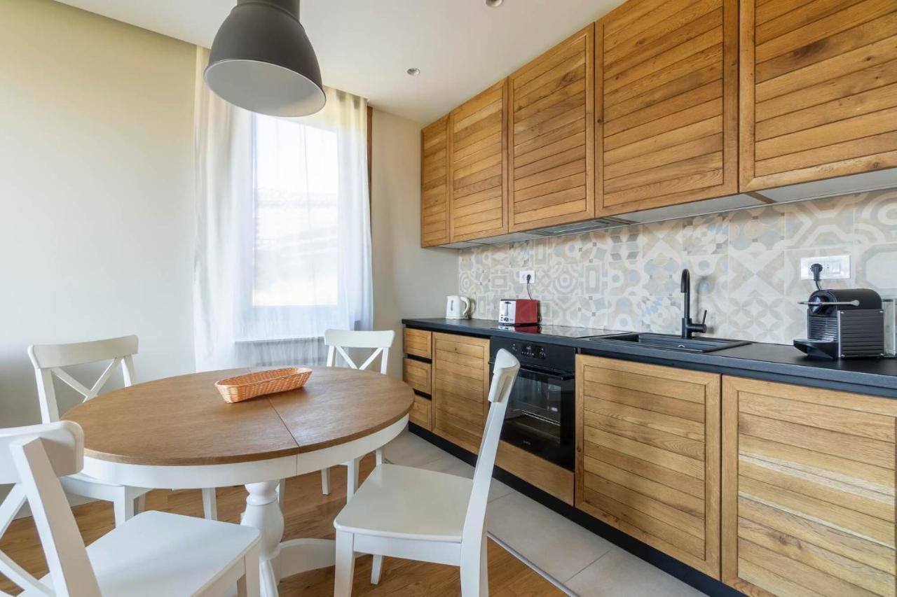 Vidik Residence Kopaonik Luaran gambar
