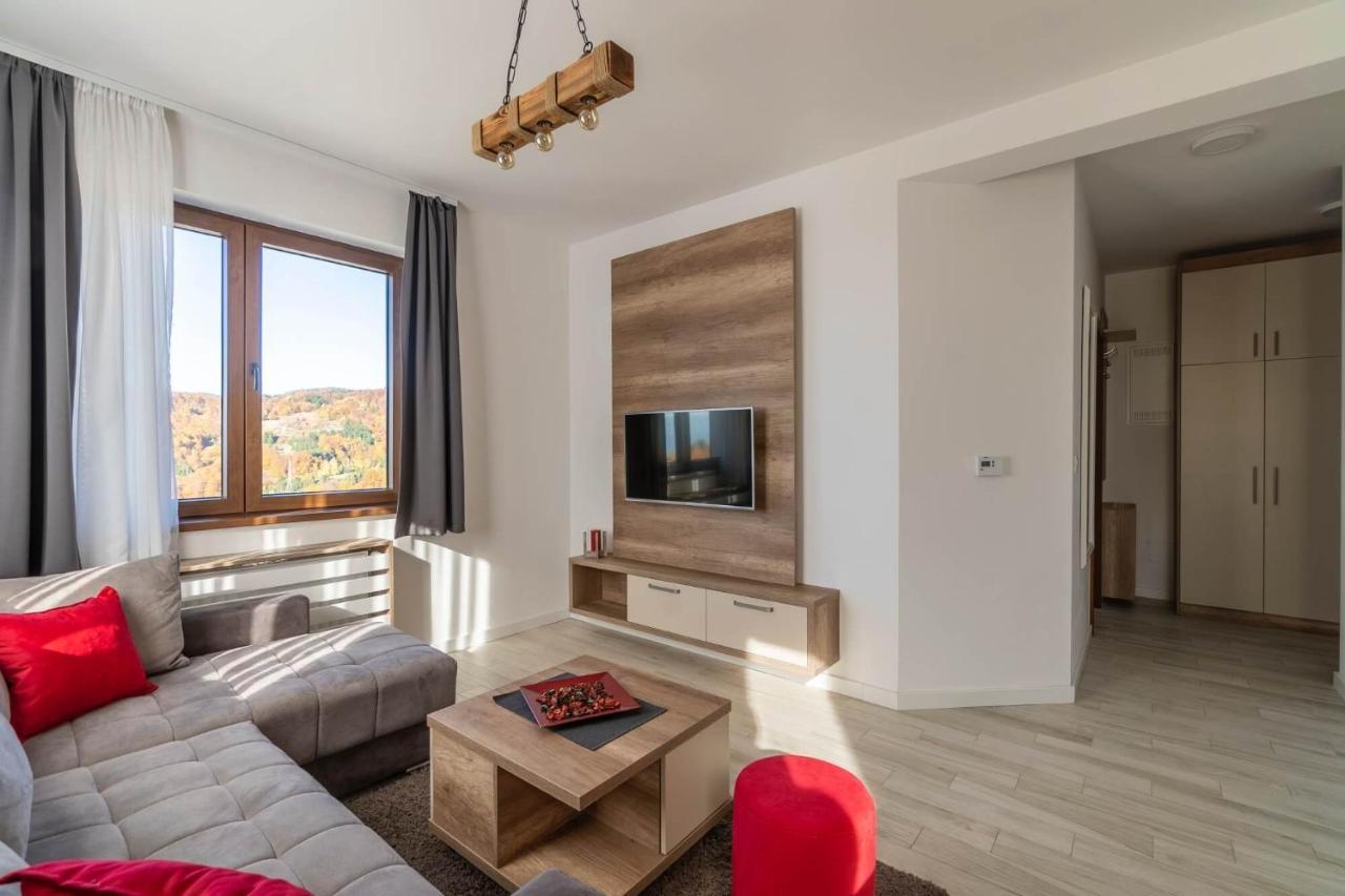 Vidik Residence Kopaonik Luaran gambar