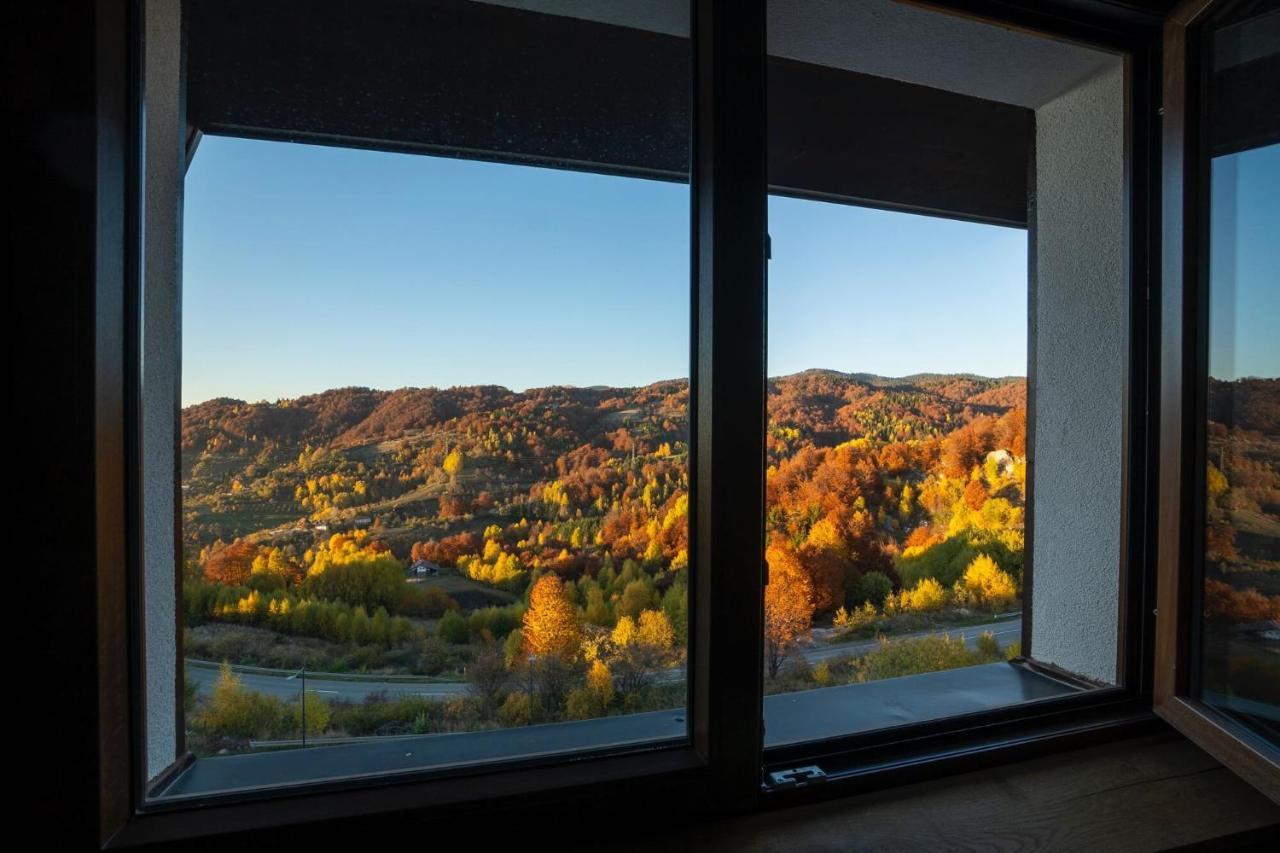 Vidik Residence Kopaonik Luaran gambar