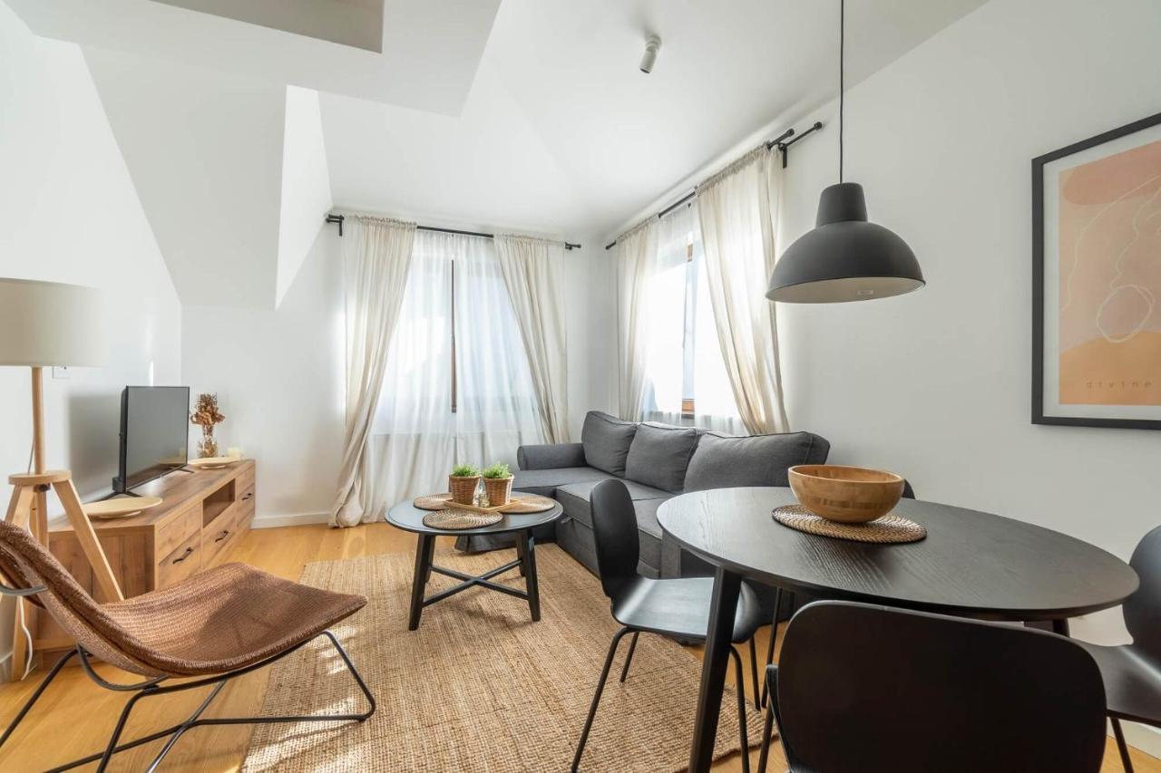 Vidik Residence Kopaonik Luaran gambar