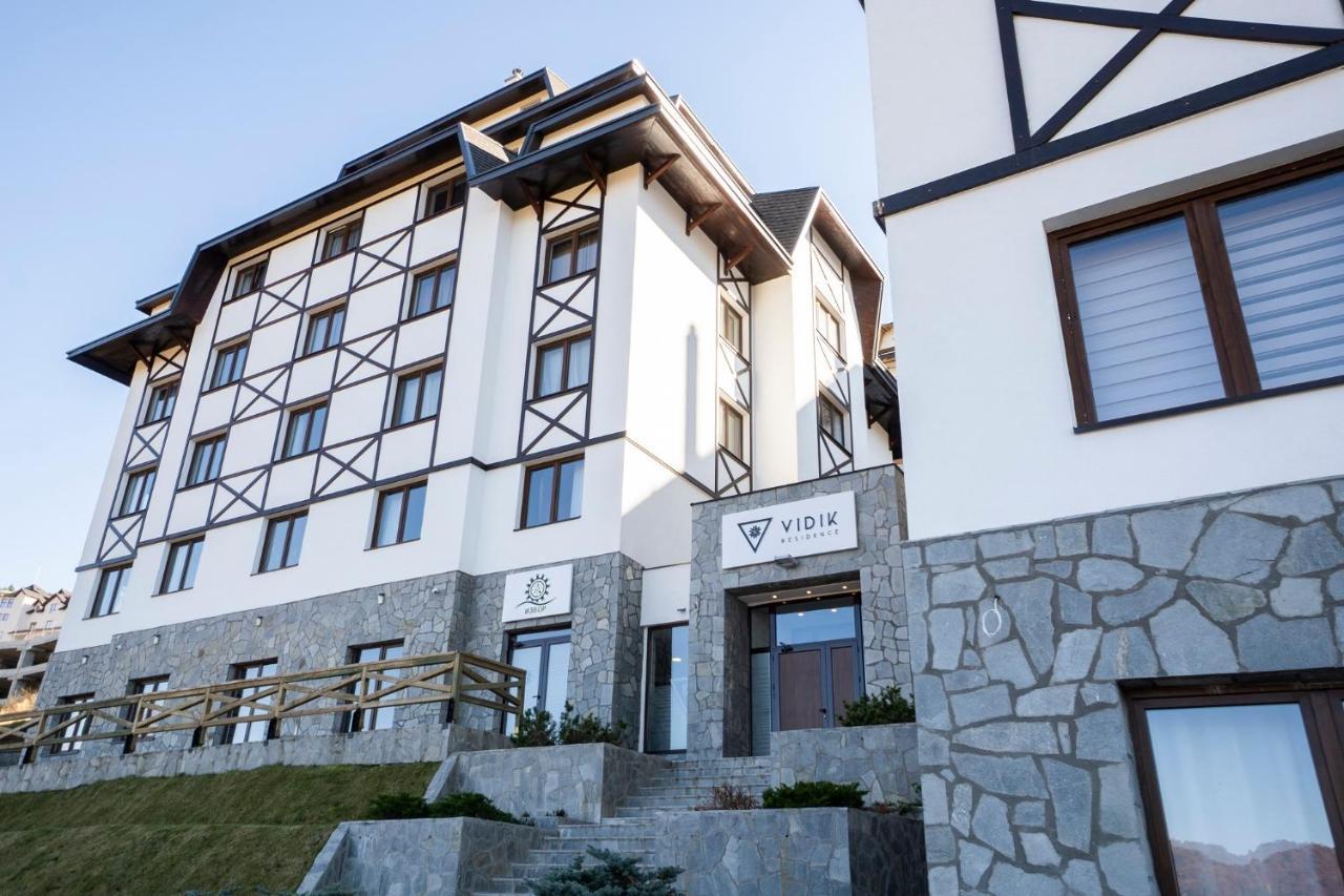 Vidik Residence Kopaonik Luaran gambar