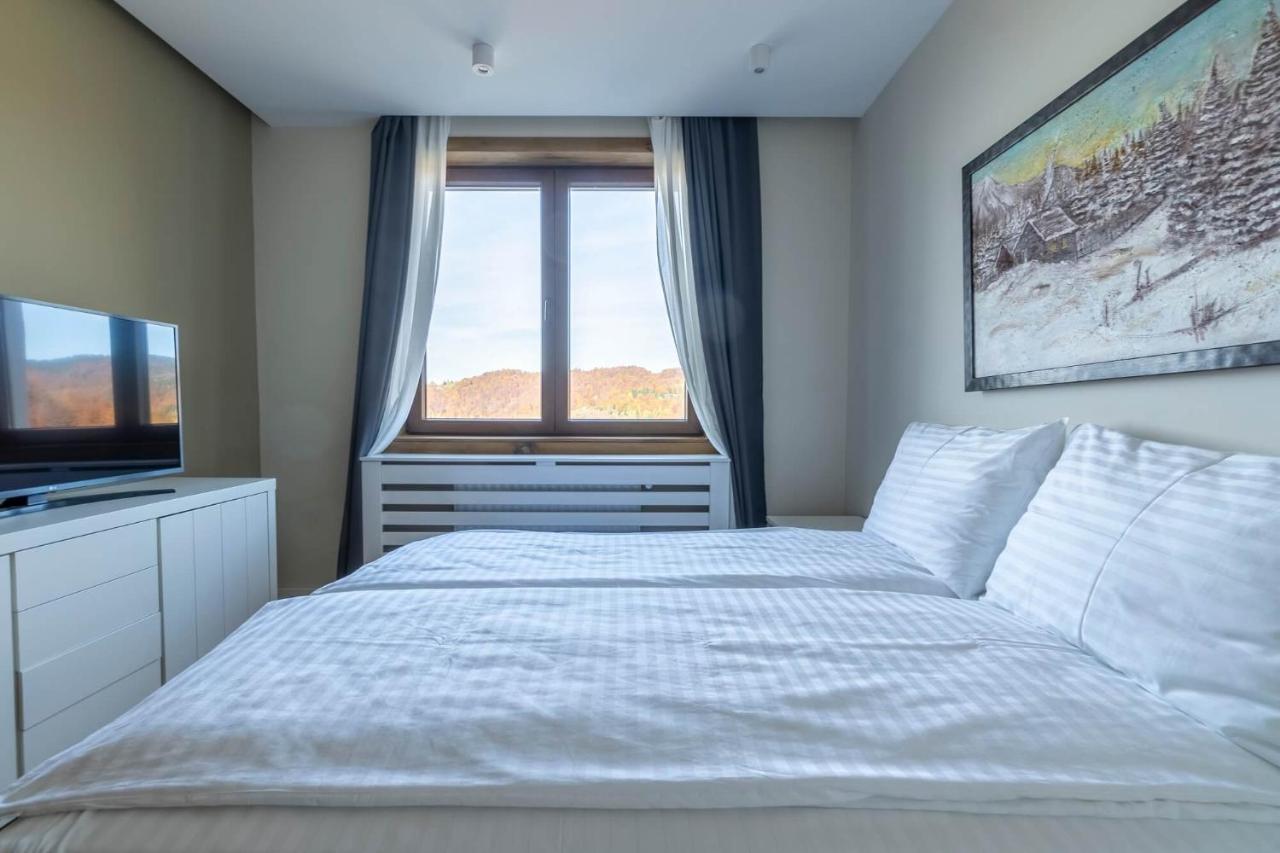 Vidik Residence Kopaonik Luaran gambar