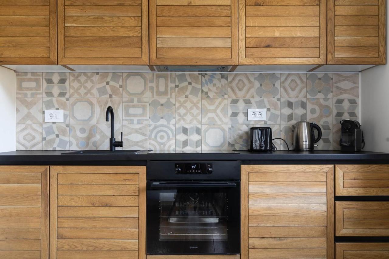 Vidik Residence Kopaonik Luaran gambar