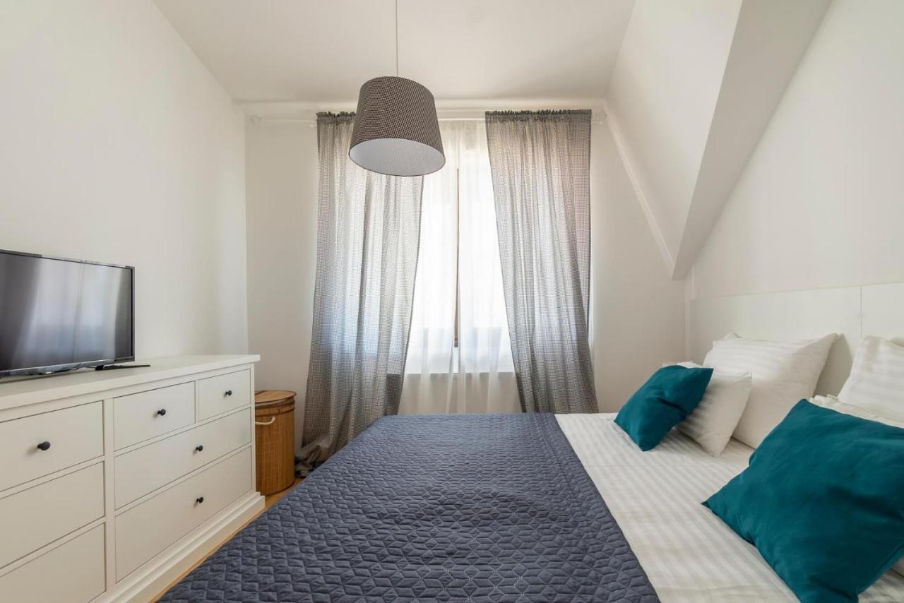 Vidik Residence Kopaonik Luaran gambar