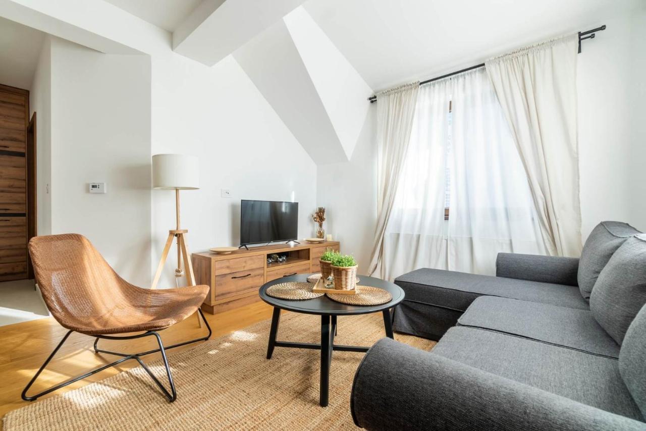Vidik Residence Kopaonik Luaran gambar