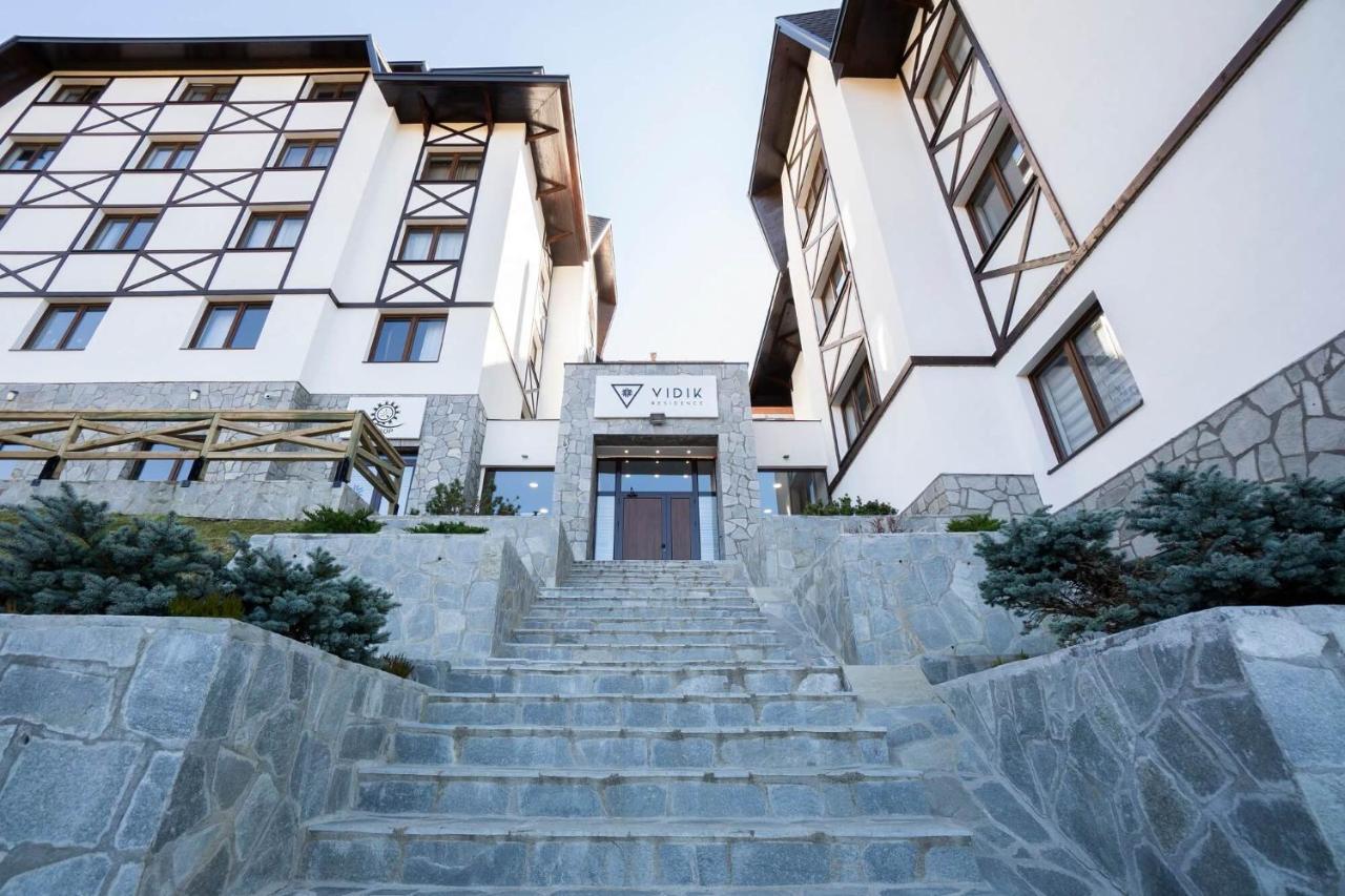 Vidik Residence Kopaonik Luaran gambar