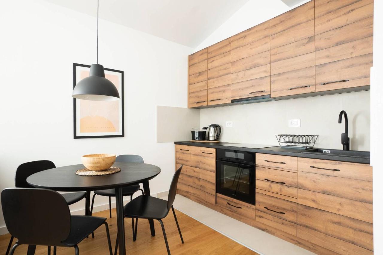Vidik Residence Kopaonik Luaran gambar