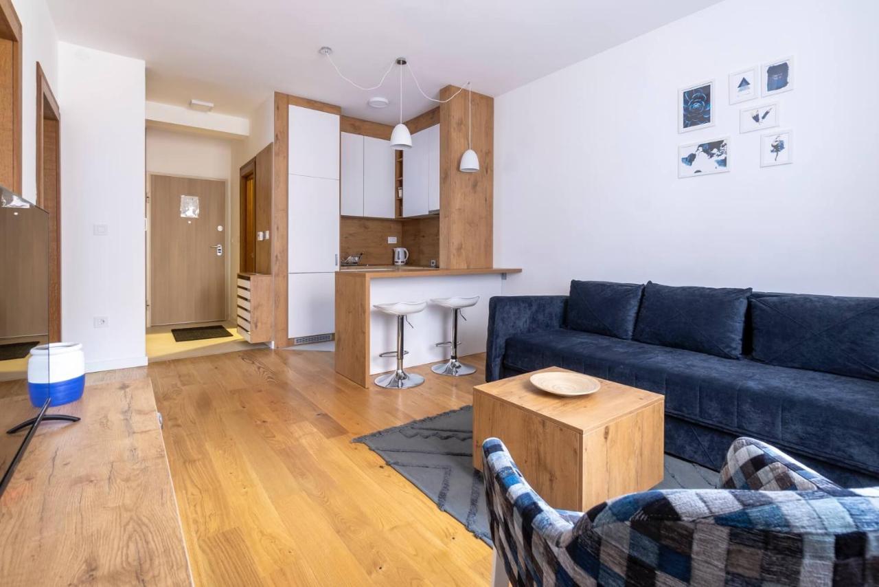 Vidik Residence Kopaonik Luaran gambar