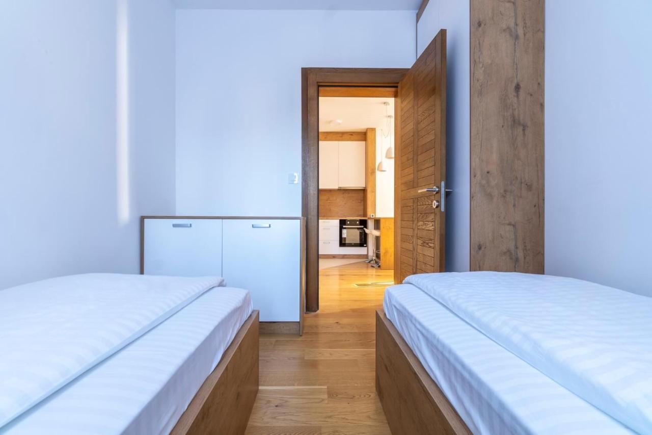 Vidik Residence Kopaonik Luaran gambar
