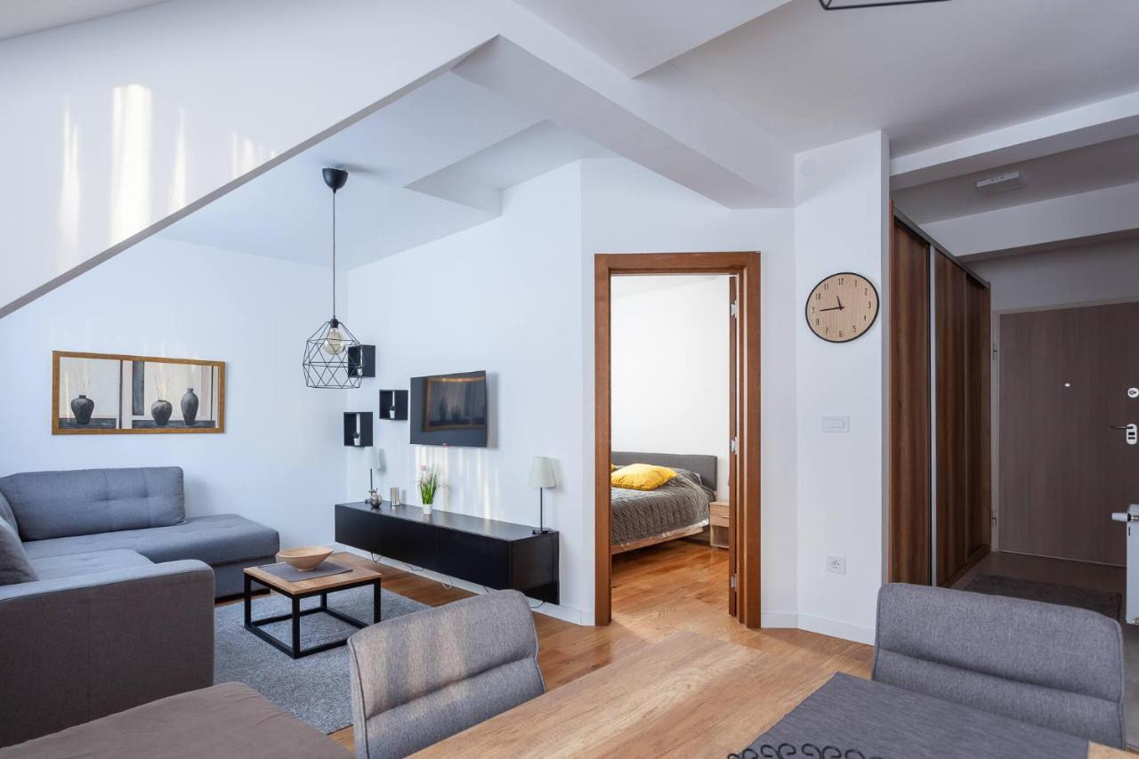 Vidik Residence Kopaonik Luaran gambar