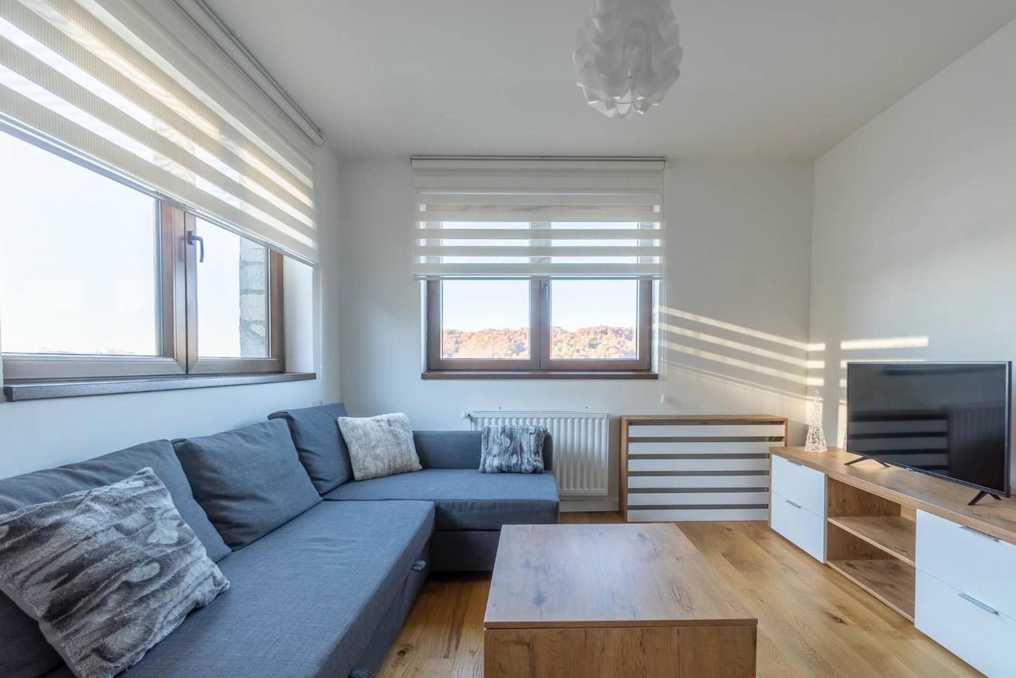 Vidik Residence Kopaonik Luaran gambar