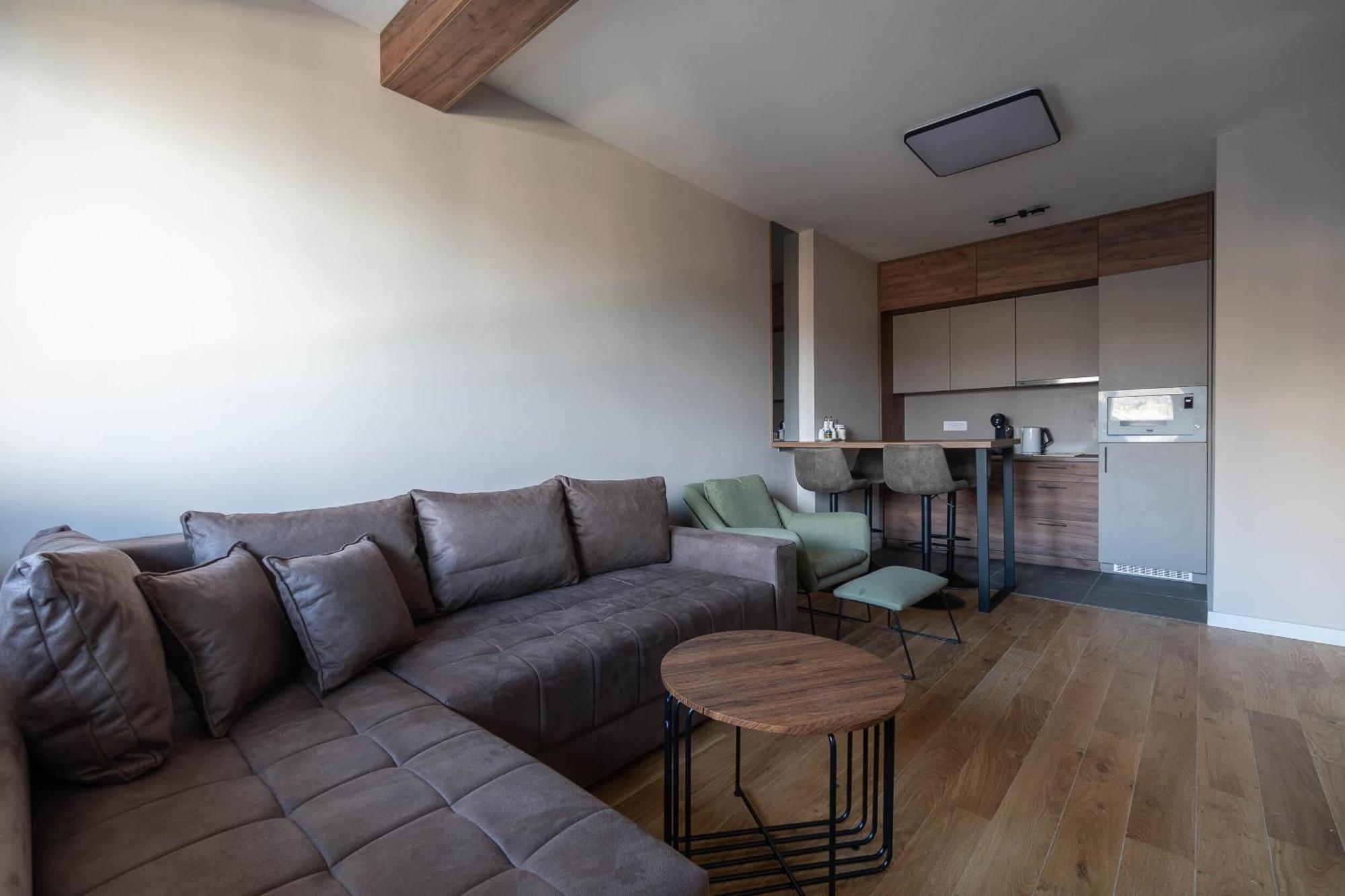 Vidik Residence Kopaonik Luaran gambar