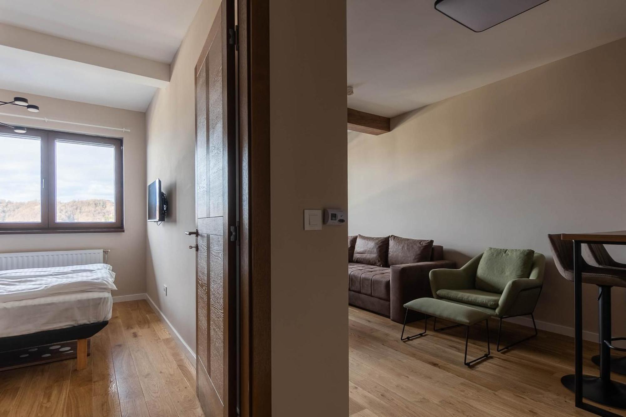 Vidik Residence Kopaonik Luaran gambar