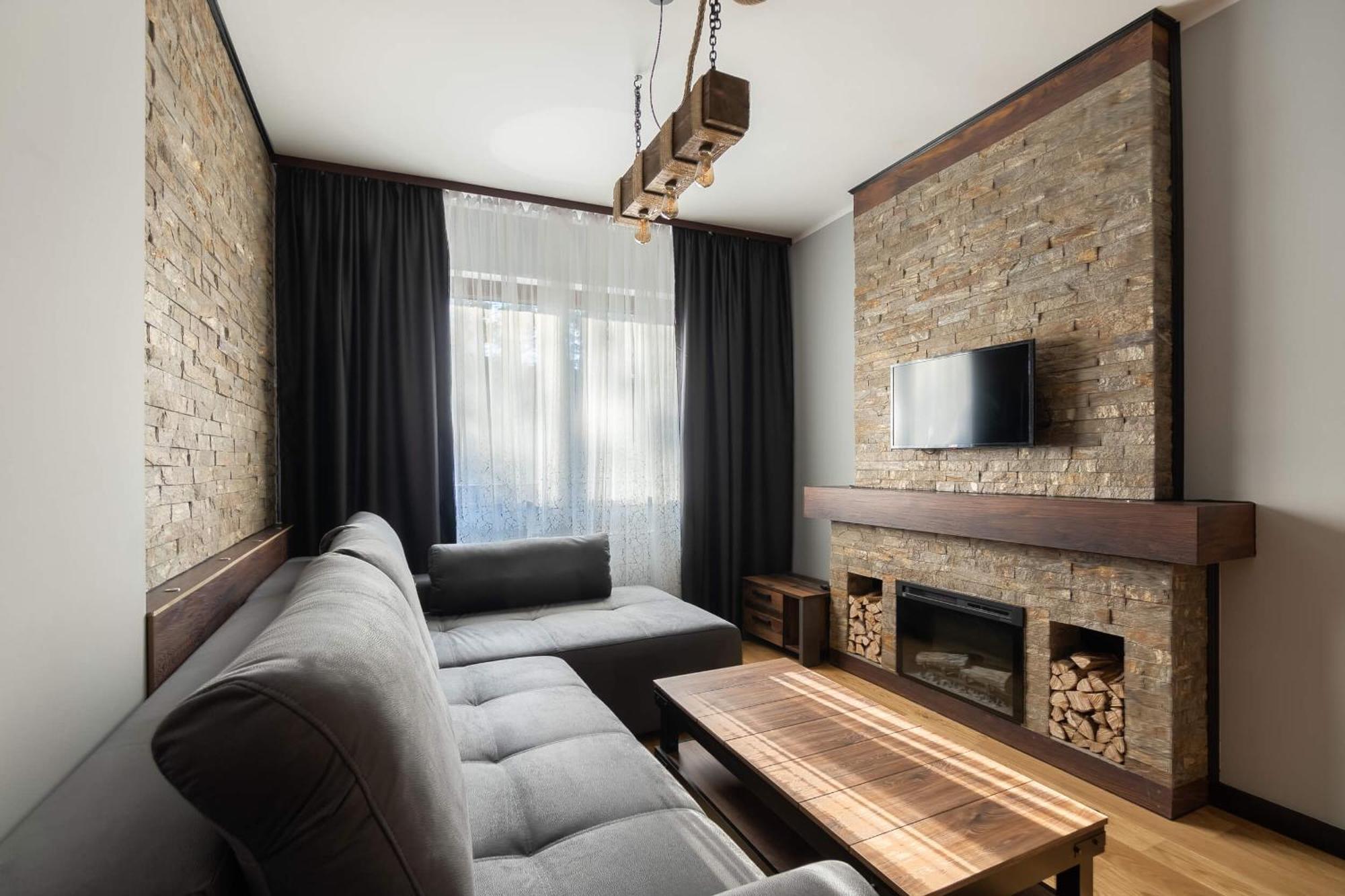 Vidik Residence Kopaonik Luaran gambar