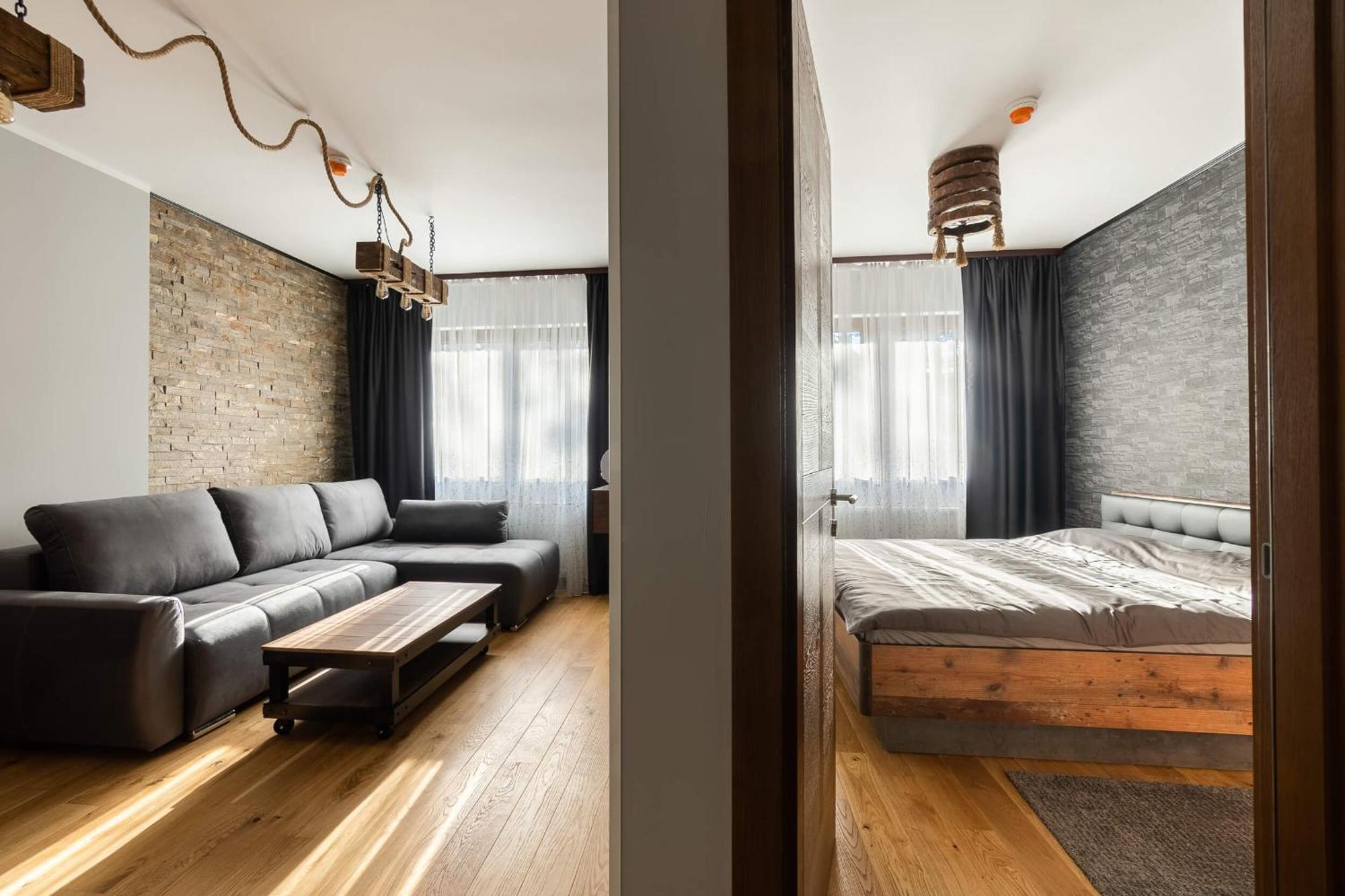 Vidik Residence Kopaonik Luaran gambar