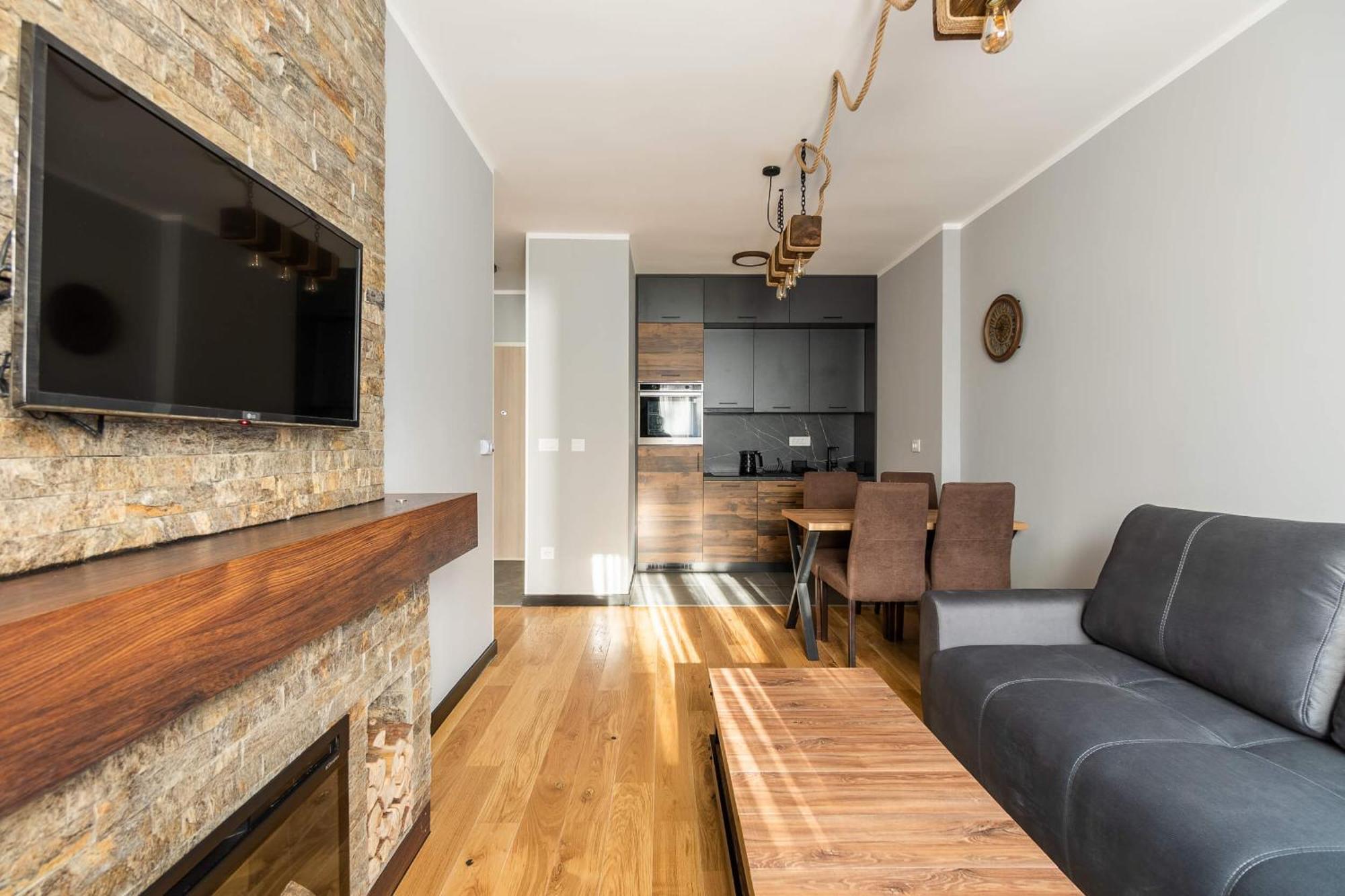 Vidik Residence Kopaonik Luaran gambar