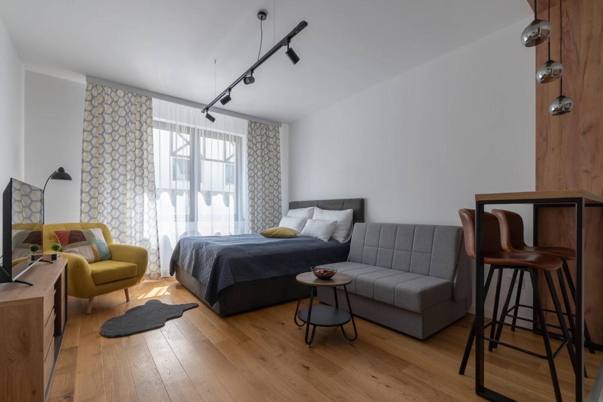 Vidik Residence Kopaonik Luaran gambar
