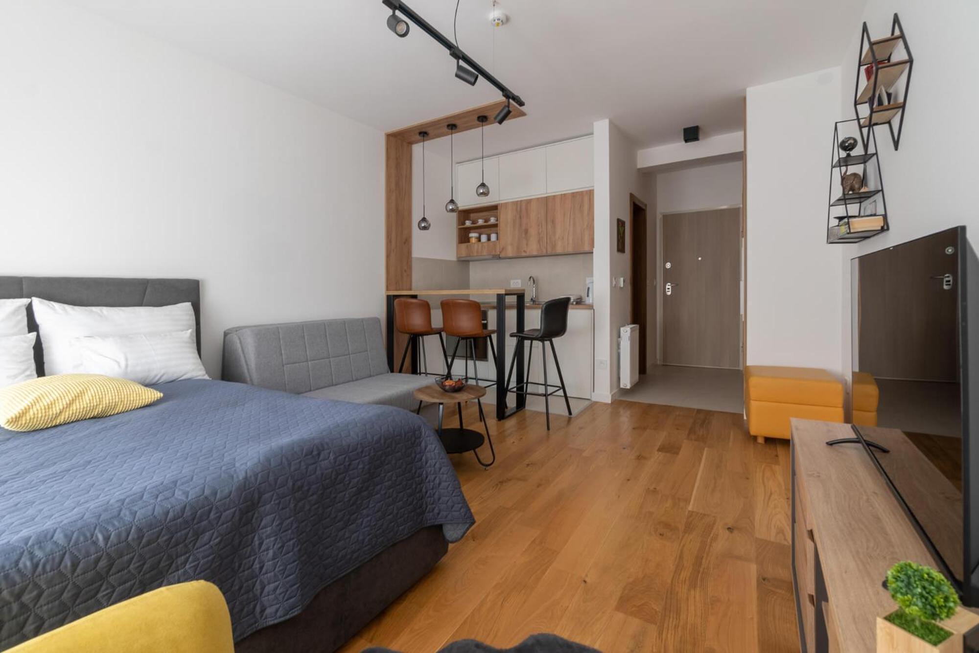 Vidik Residence Kopaonik Luaran gambar
