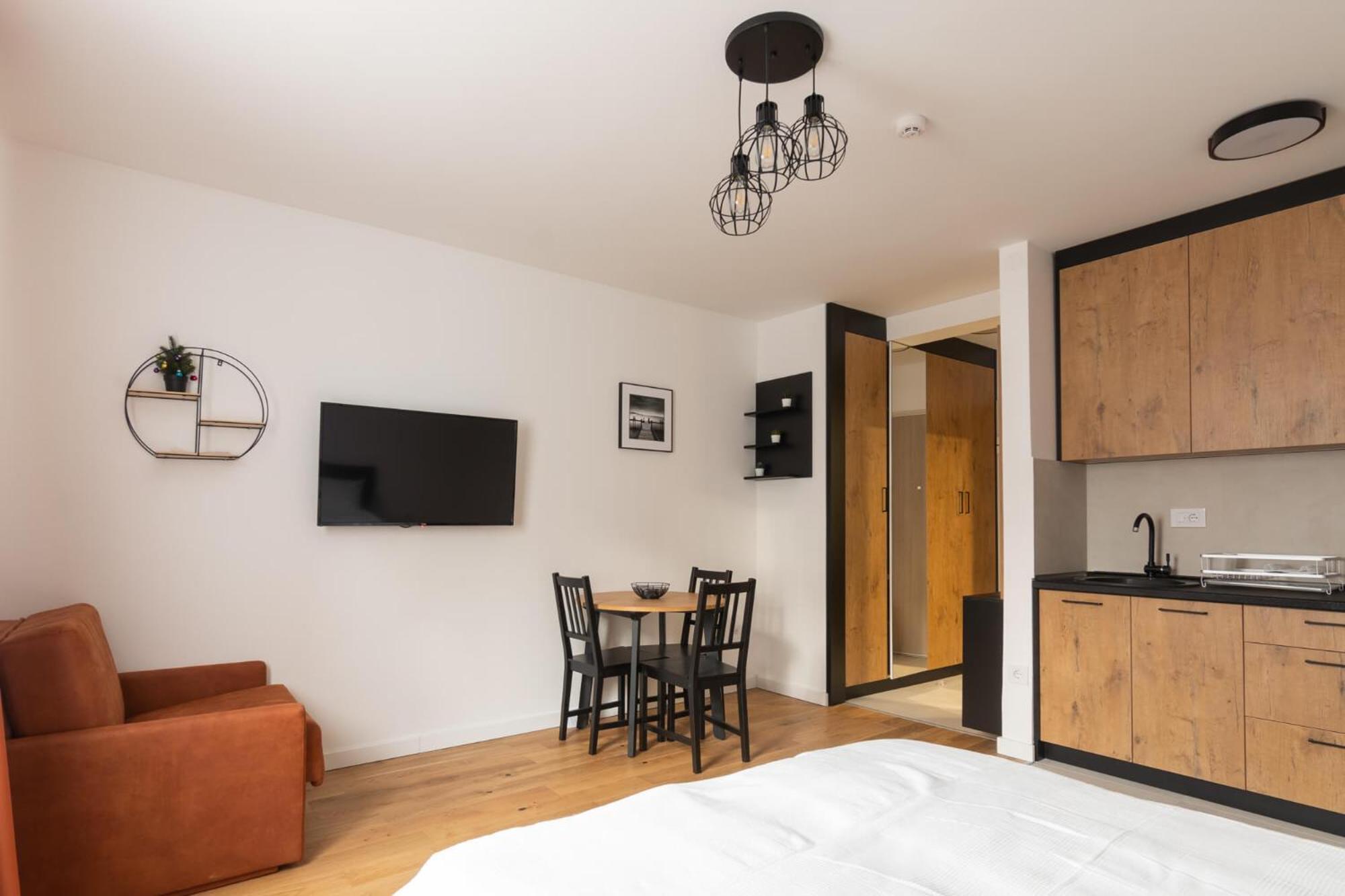 Vidik Residence Kopaonik Luaran gambar