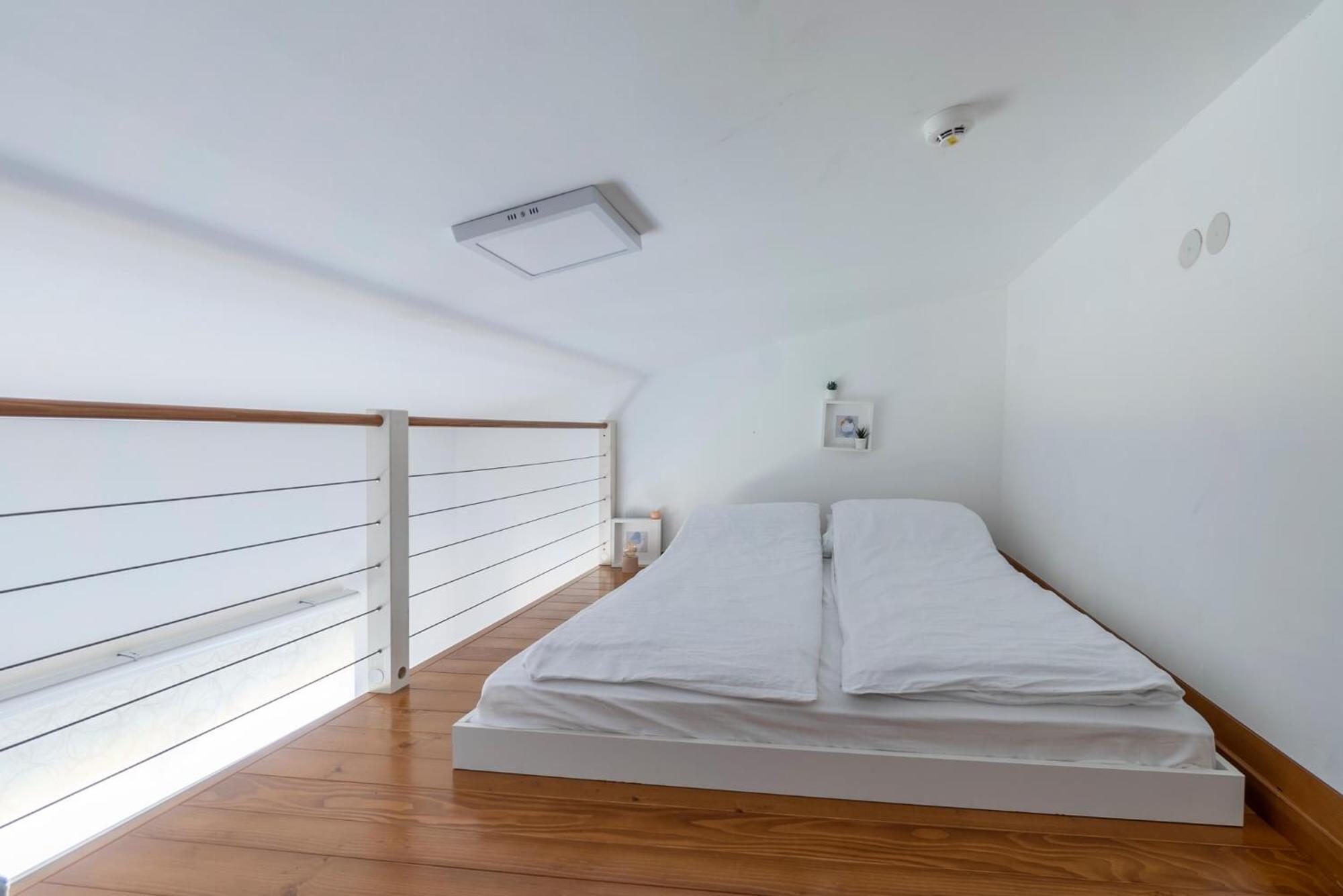 Vidik Residence Kopaonik Bilik gambar