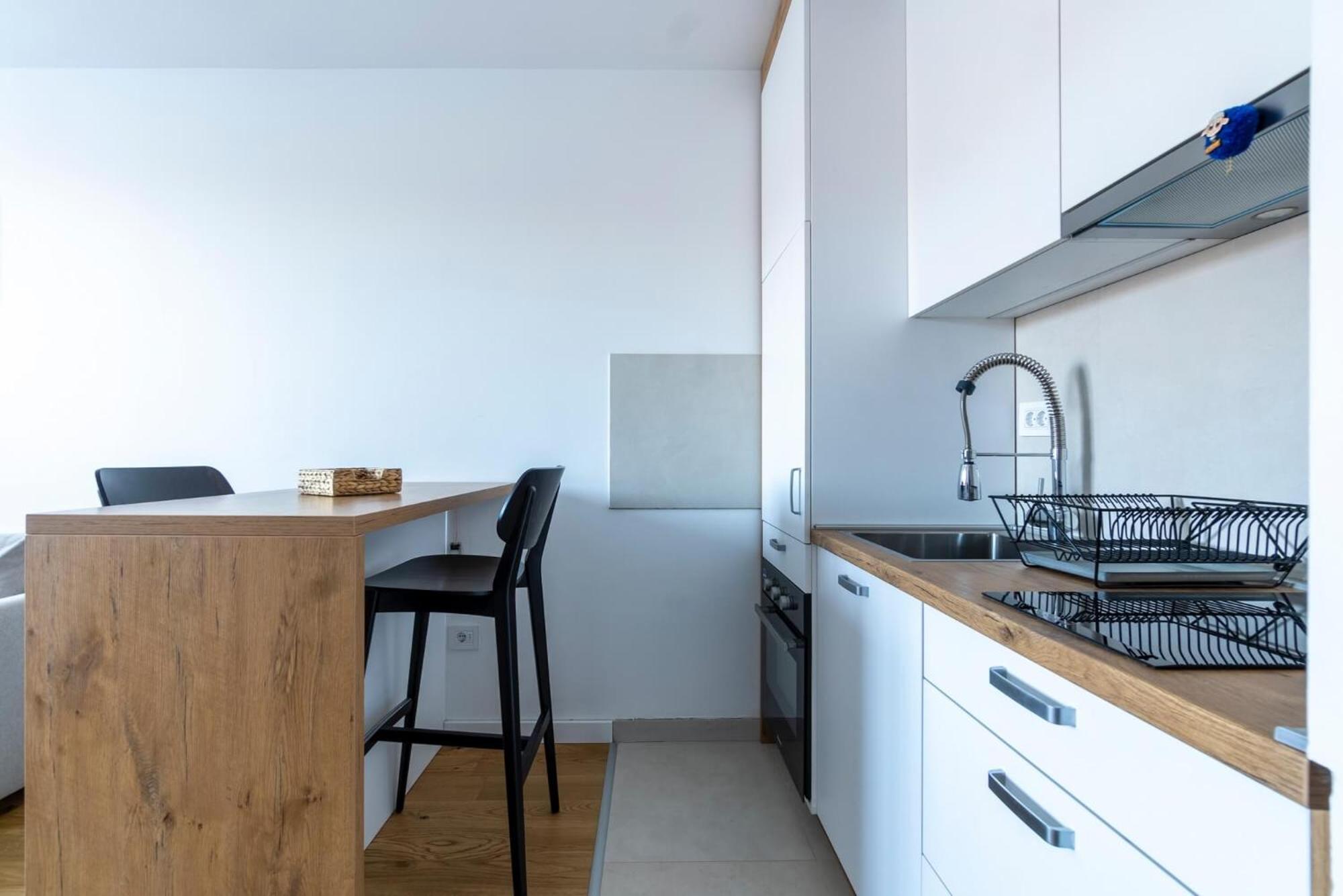 Vidik Residence Kopaonik Bilik gambar