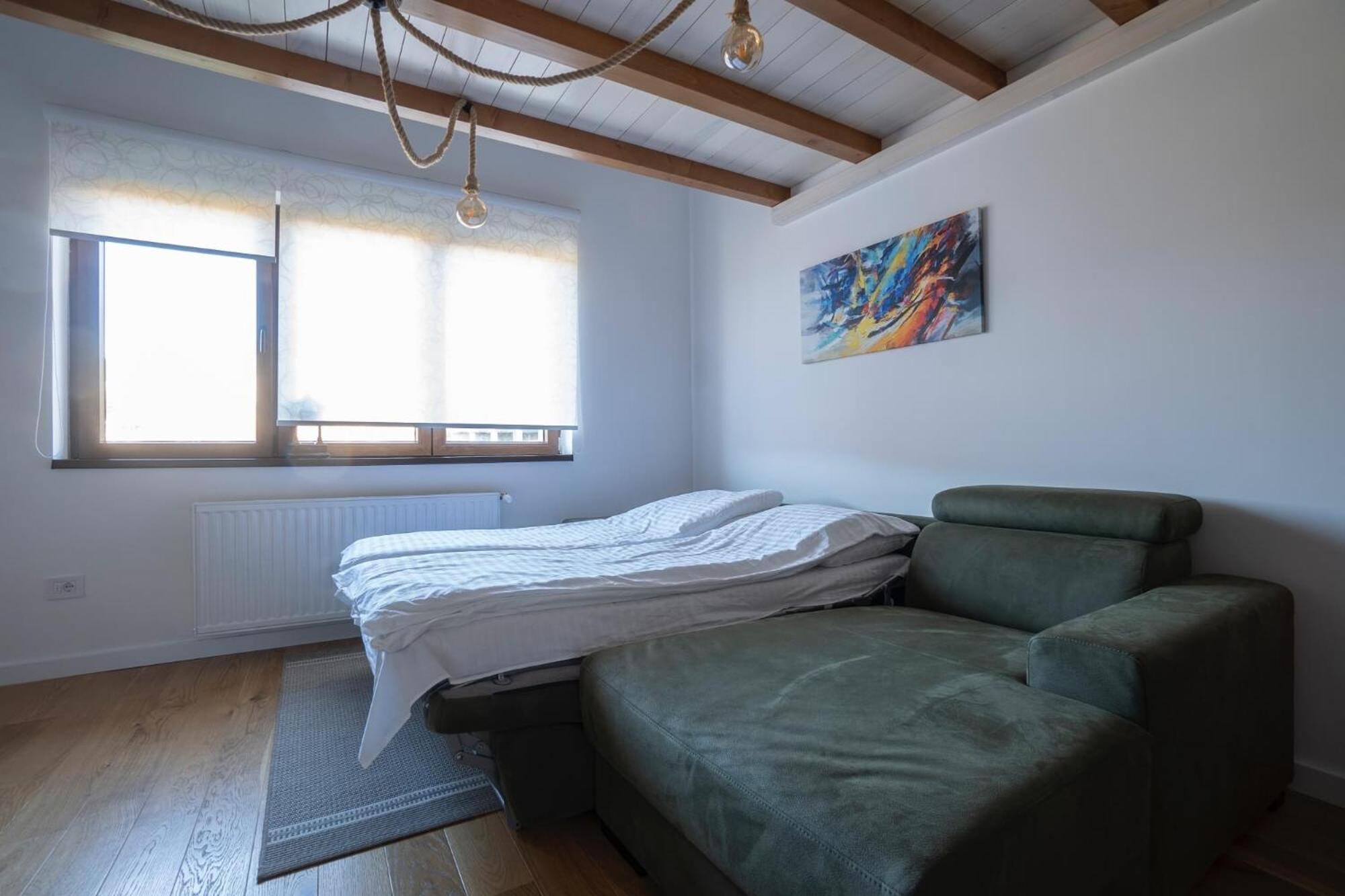 Vidik Residence Kopaonik Bilik gambar