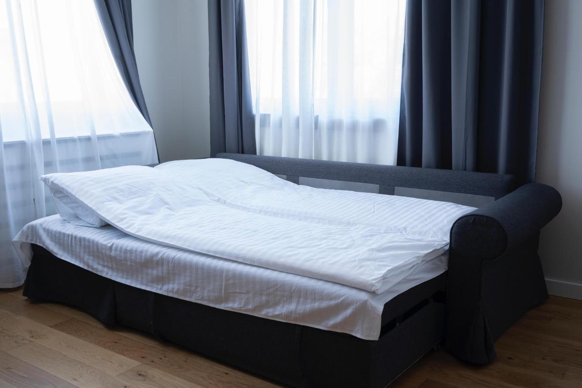 Vidik Residence Kopaonik Bilik gambar