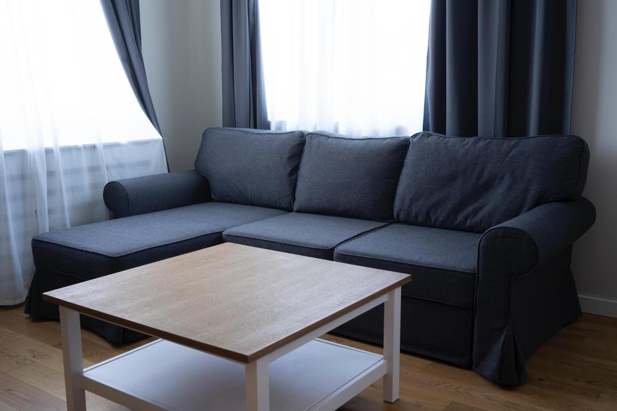 Vidik Residence Kopaonik Bilik gambar