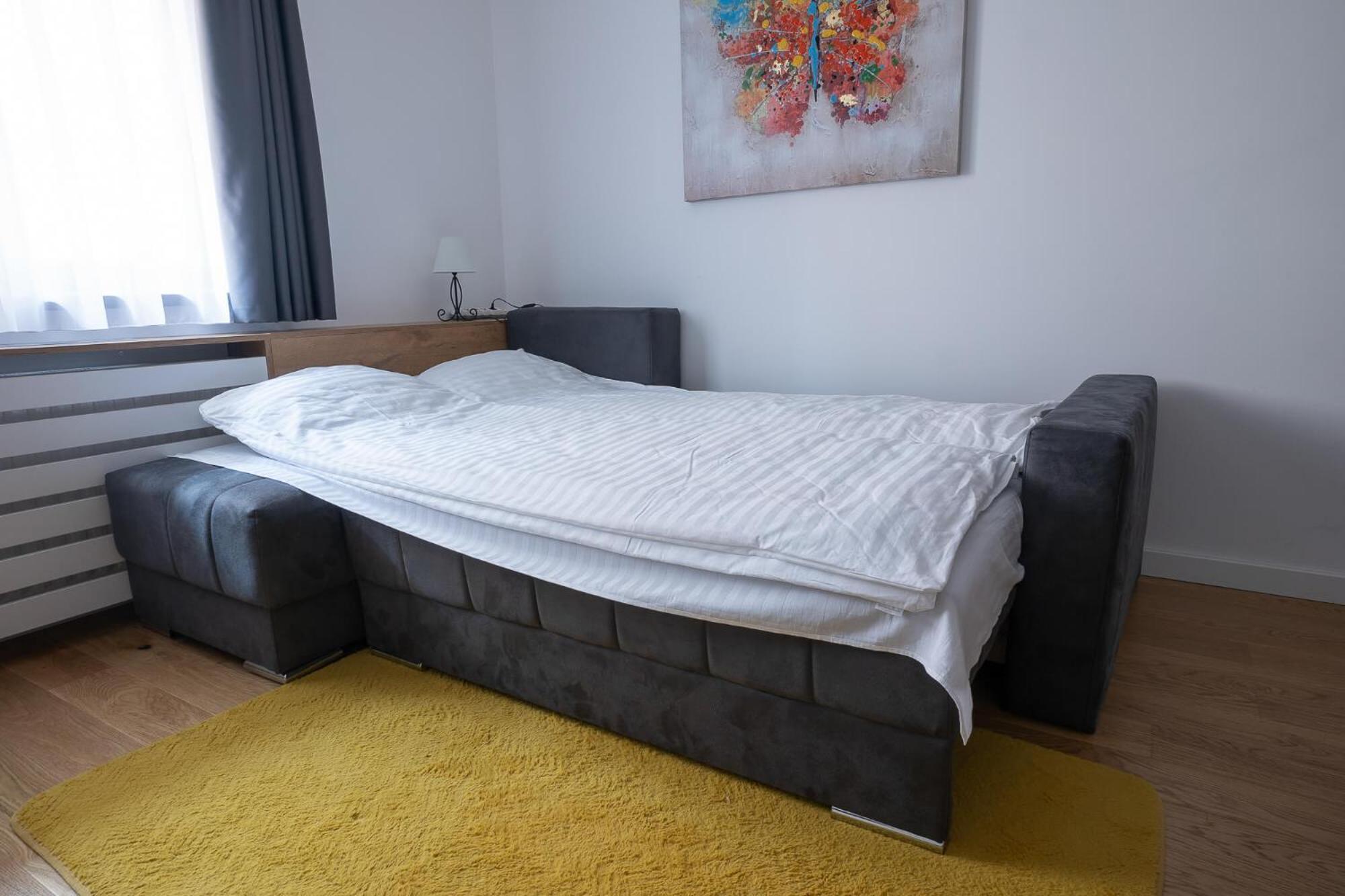 Vidik Residence Kopaonik Bilik gambar