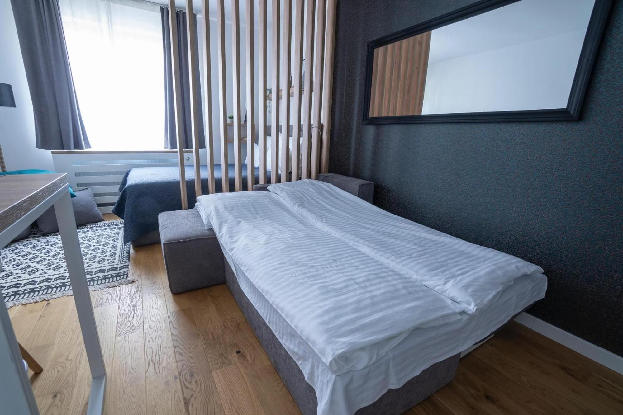 Vidik Residence Kopaonik Bilik gambar